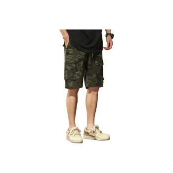 33TH Casual Shorts Unisex