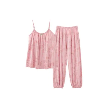 Pretty lady Women's Pajama Sets