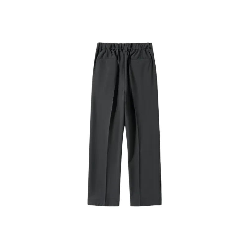 The Smurfs Casual Pants Unisex-14