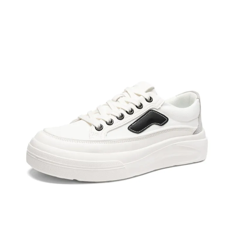 ROBINHOOD Slip Resistant, Abrasion Resistant, Lightweight, Breathable Low Top Skateboard Shoes Men's Box Included-12