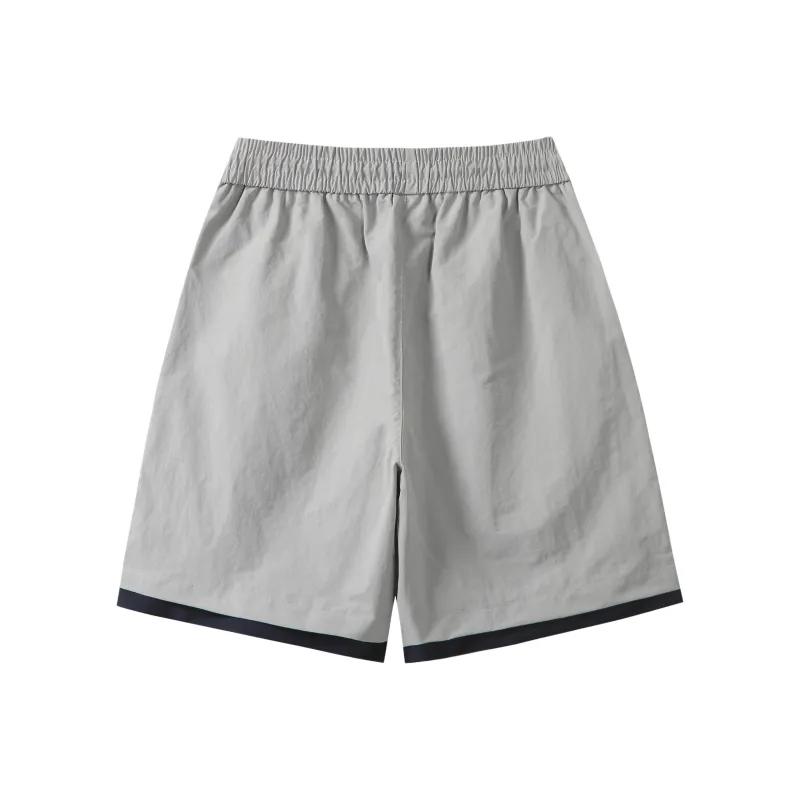 Teddy Bear Collection Casual Shorts Unisex-1