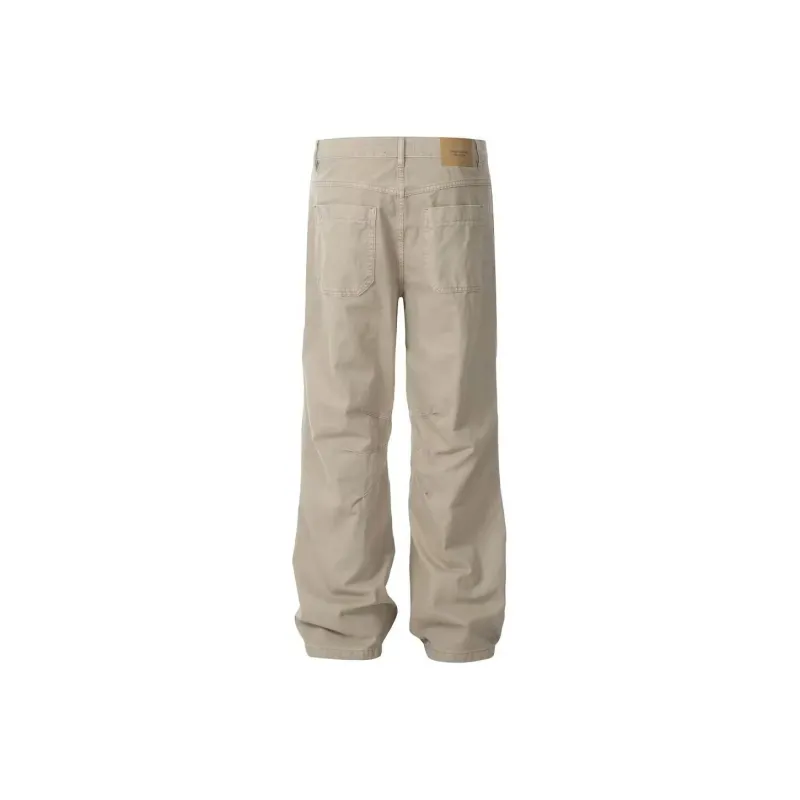 SIL VITIN Jeans Unisex-1