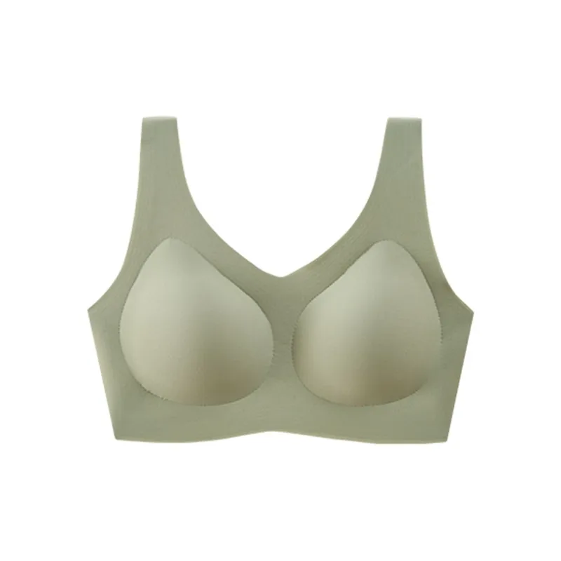 Herbal Primer Bra Women's 1 Pack-0