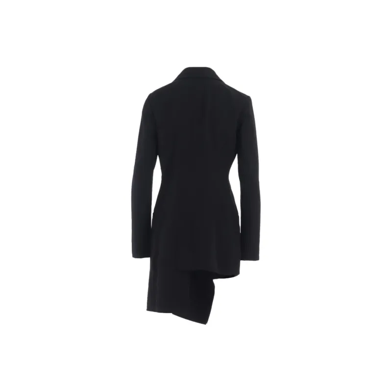 Yohji Yamamoto Femme SS25 Jackets & Coats Women's-1