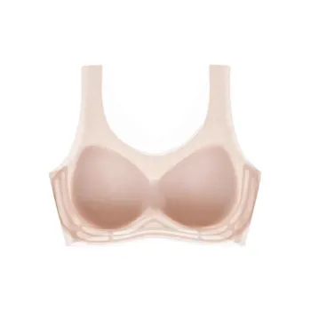 YUZHAOLIN Bra Women's Combo Set