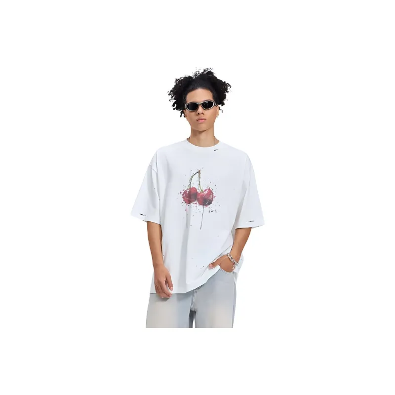 APAY T Shirts Unisex-0
