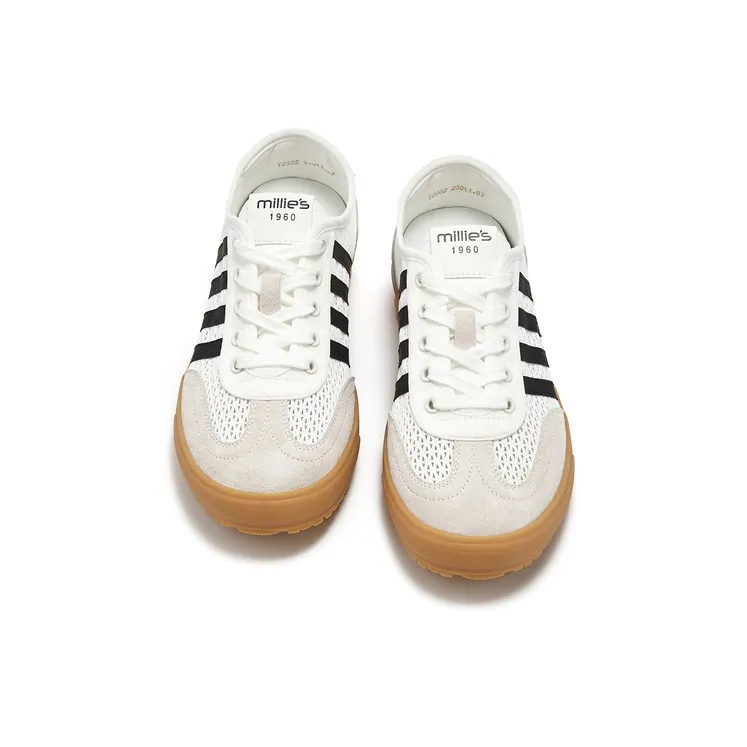 MILLIE'S Low Top Casual Shoes Women's-3