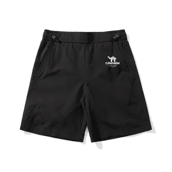 Pilot The Camel Casual Shorts Unisex