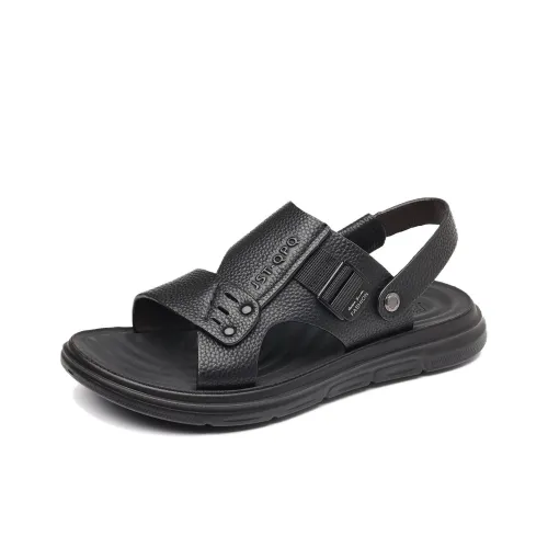 POPULAR ROUSE PR Beach Sandals Men's