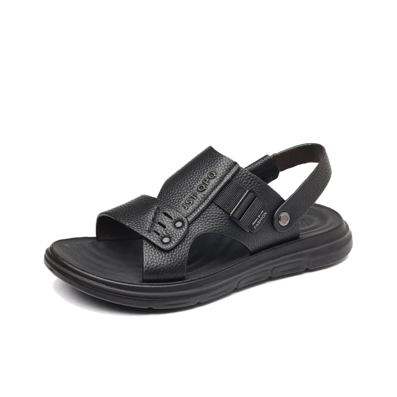 POPULAR ROUSE PR Beach Sandals Men's-3