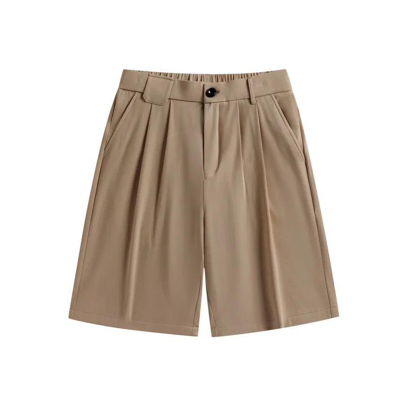 BRYAN JIMENEZ Casual Shorts Unisex-0