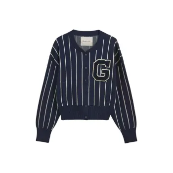 GANT Knitwear Women's 409 Blue