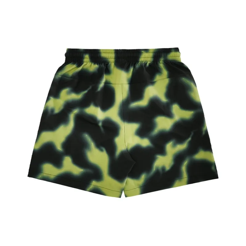 NICEID Basketball Shorts Unisex-10