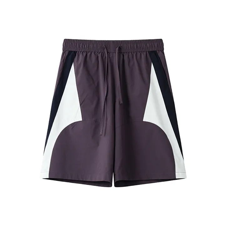 KEIRANDUN Casual Shorts Unisex-5