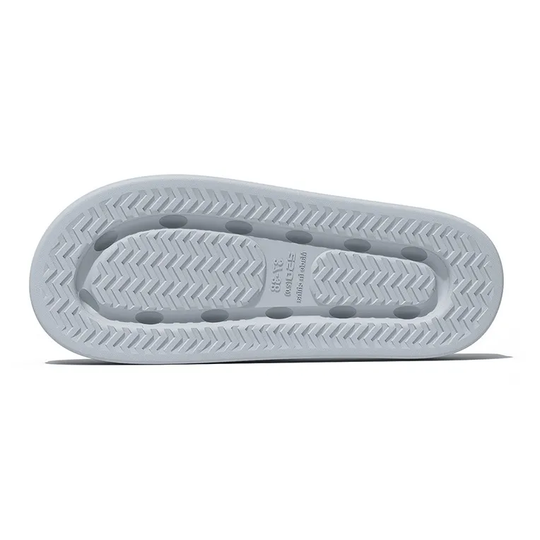 MINISO Home Indoor Women's Slippers Summer Soft Sole Comfortable Minimalist Style Home Slippers-9