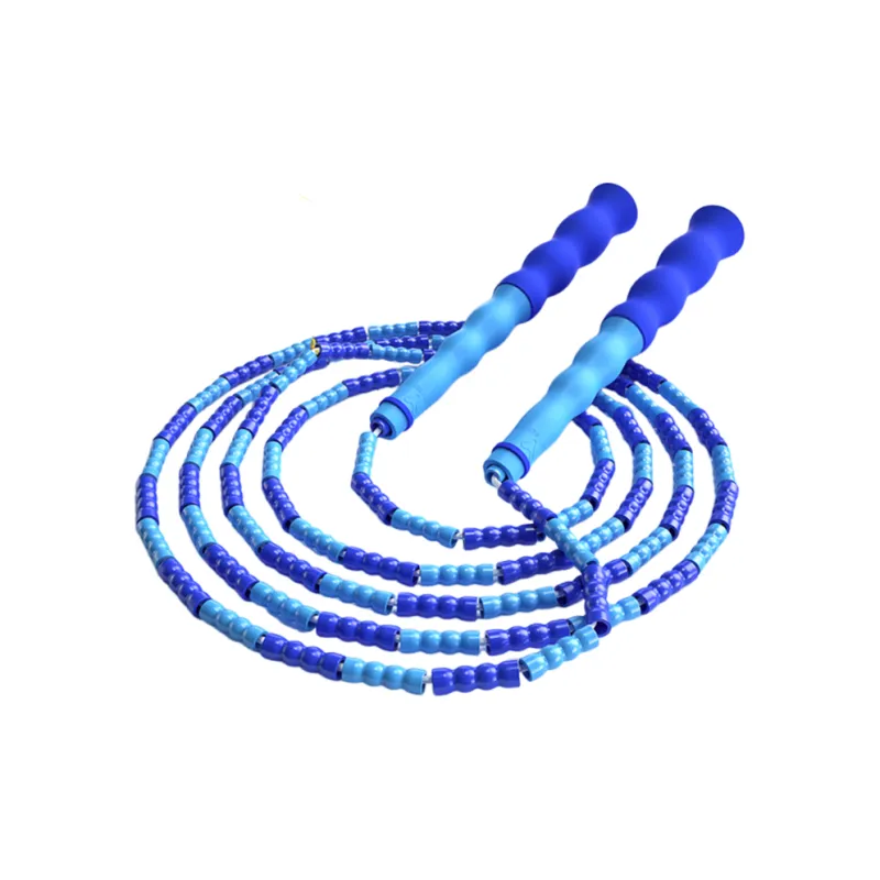 YUEDONG Non Countable Jump Ropes Kids' PP+TPU-0