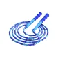 Lake Blue[Grade School Version]Upgraded Slip-Resistant Rubber-Coated Handle, Length Adjustable