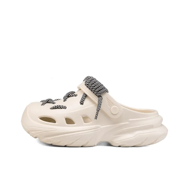CHAOPAISHA Clogs Unisex-40