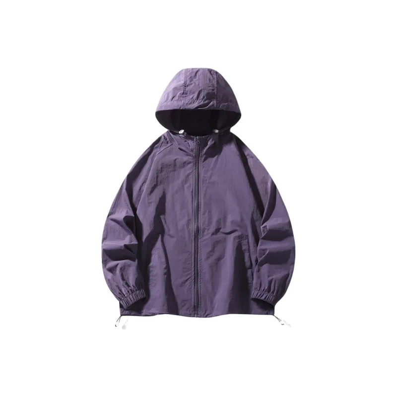 Yalu Preferred Windbreaker Jacket Men's-4