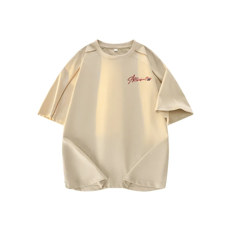 7 SEVFUN T Shirts Unisex-13