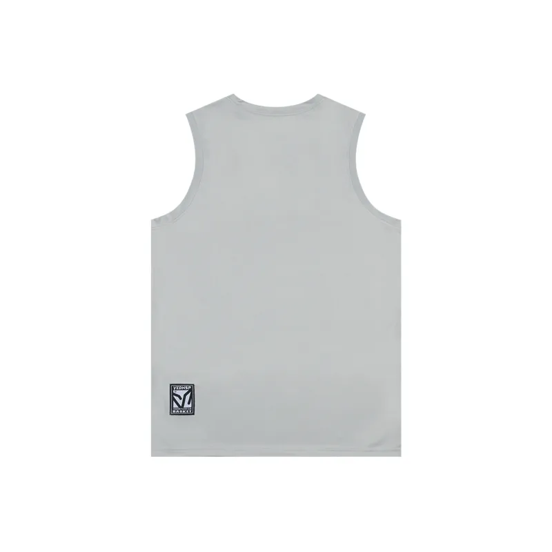 VEIDOORN Basketball Jersey Unisex-11