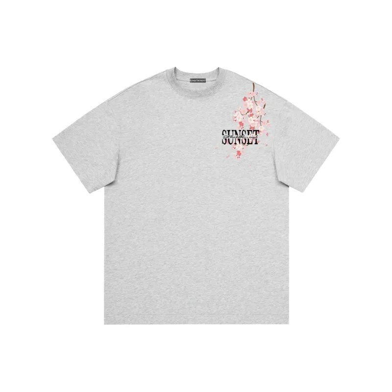 SUNSETMONENT T Shirts Unisex-9