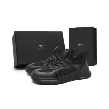 SEPTWOLVES Low Top Casual Shoes Men's