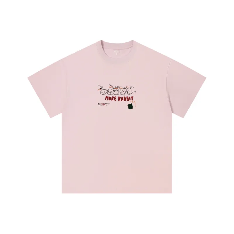 MIANDEMEIXUE T Shirts Unisex-30