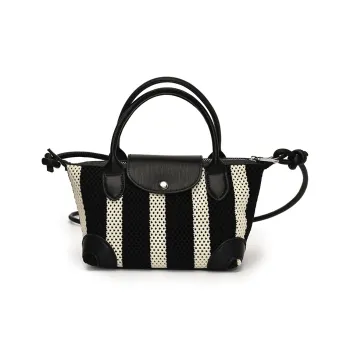 Morellybear PU One Shoulder Handbag Women's Multicolor