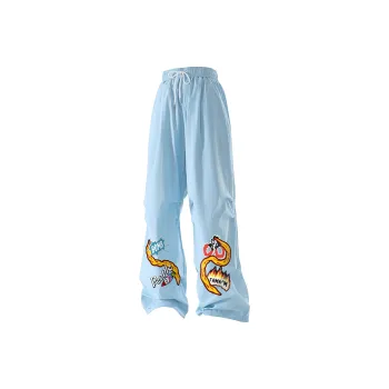 FAX FOR FMACM Casual Pants Unisex