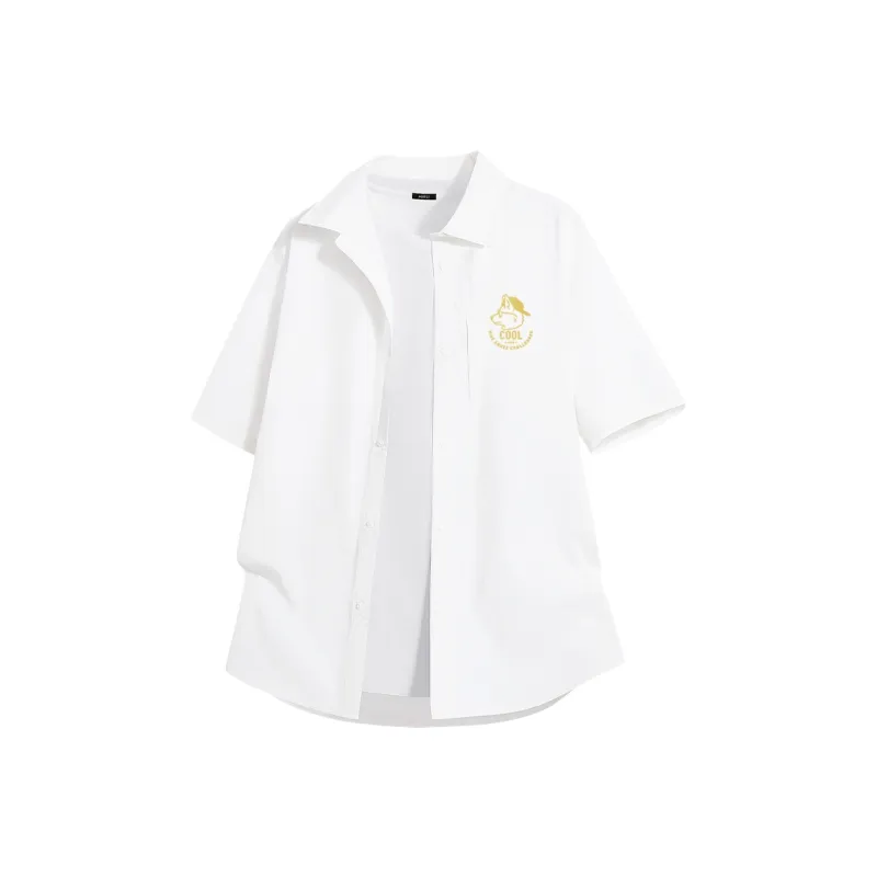 MINISO Shirts Unisex-0