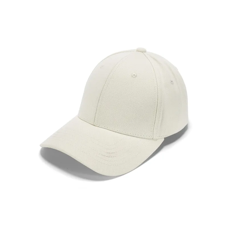Anxious Cotton Baseball Caps Unisex-12