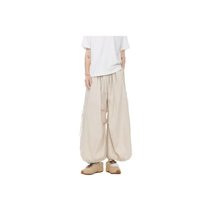 Ang2 Stu Casual Pants Unisex-5