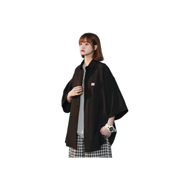 SIL VITIN Shirts Unisex-8
