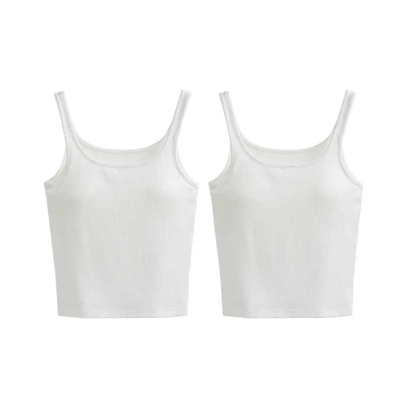 Urban Beauty Camisole Women's Combo Set-17