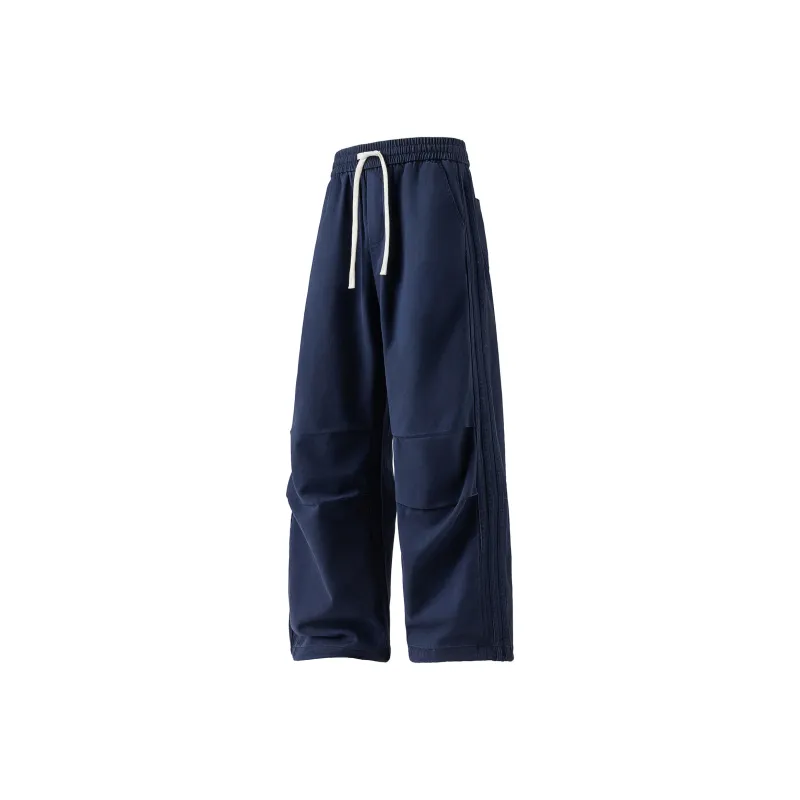 WOKXSS Casual Pants Unisex-16