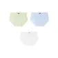 C Set: Green+Blue+White