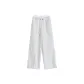 White (Extended Length)