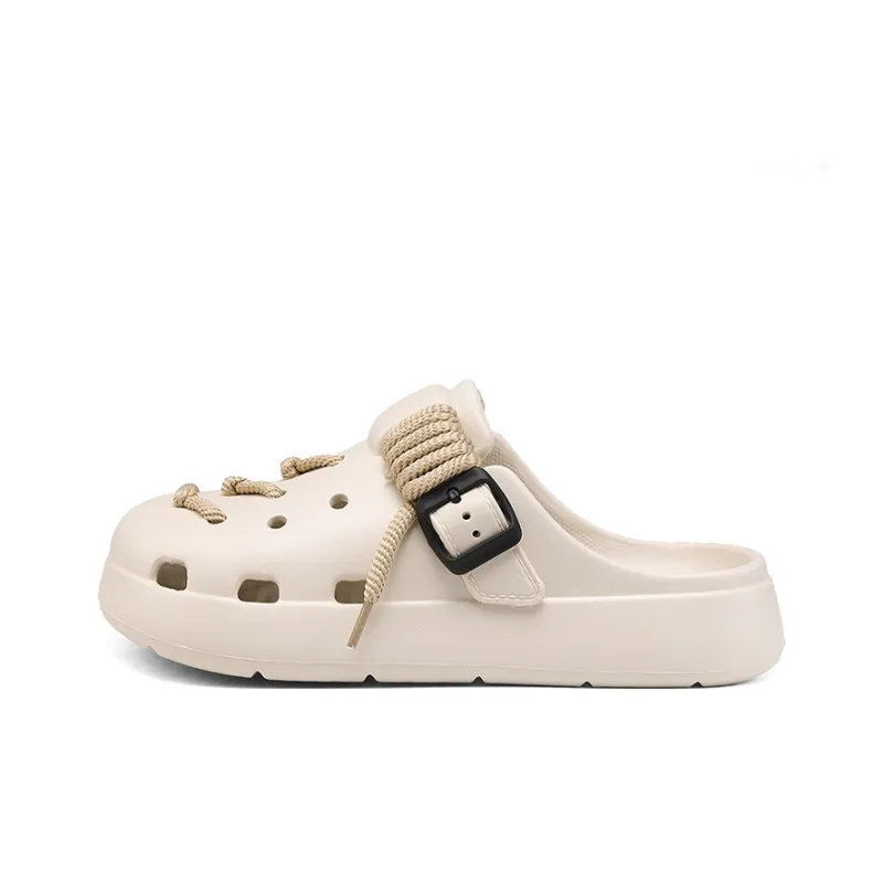 CHAOPAISHA Clogs Unisex-50