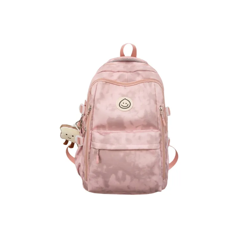 GOBLIN SHARKS 1759 Nylon Backpack Unisex Multicolor-12