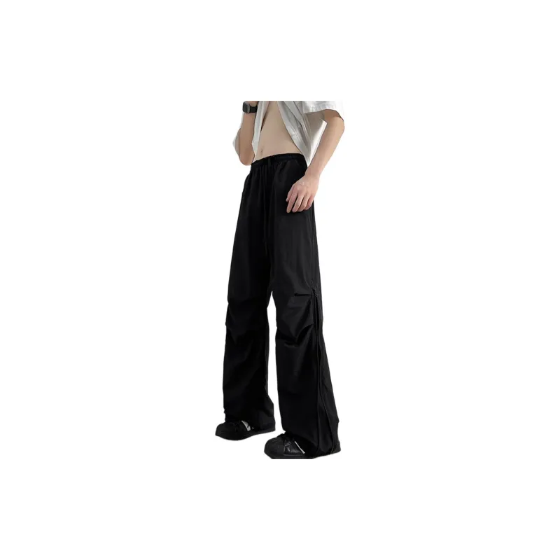 FAVEPOP Casual Pants Unisex-0