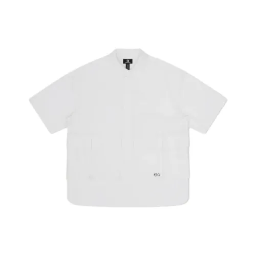 Converse x Noritake Chuck 70 Shirt Men's White