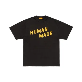 HUMAN MADE SS25 T Shirts Unisex