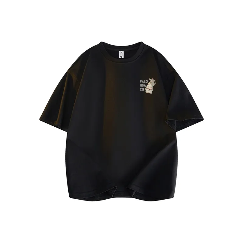 PAL ONGACO T Shirts Unisex-15