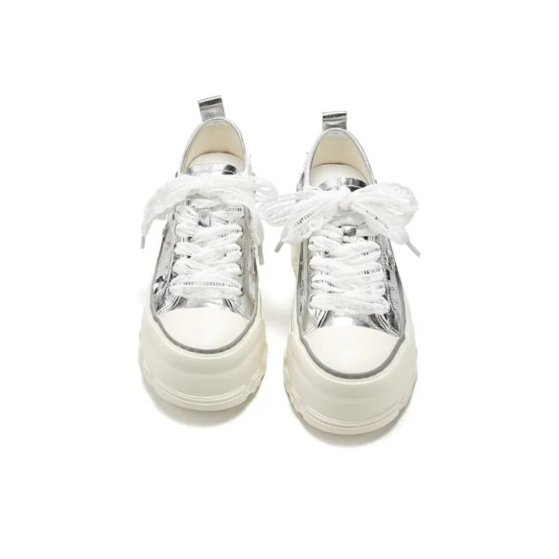 MILLIE'S Breathable Low Top Casual Shoes Women's-7