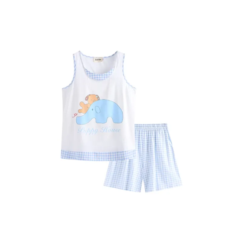 Wabi town Women's Pajama Sets-0