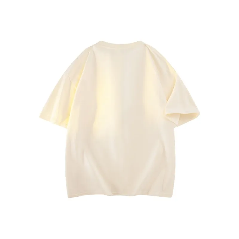 FORIDER T Shirts Unisex-7