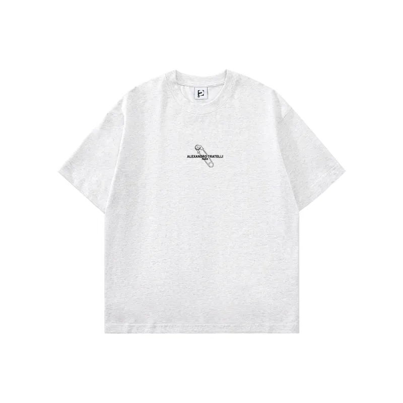 ALEXANDRO FRATELLI T Shirt Unisex-6