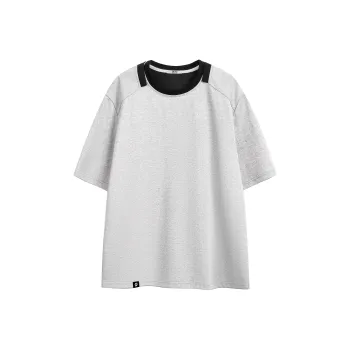 SNOW FLYING T Shirts Men