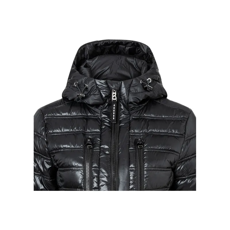 BOGNER Puffer Jackets Women's Black W026-2